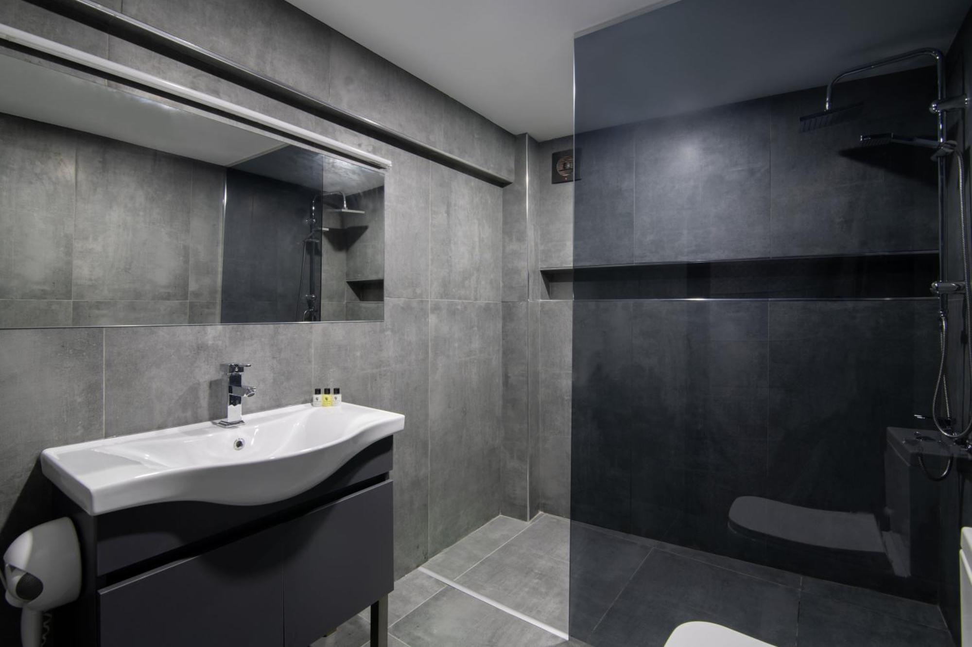 Via Ciragan Hotel イスタンブール エクステリア 写真